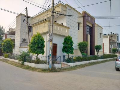 Image of 2385 Sq.ft 4 BHK Independent House for sale in Kharar, Mohali for Rs. 30000000