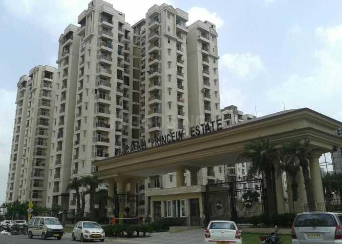 Amrapali Princely Estate Main Image 1