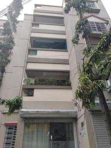 Image of 870 Sq.ft 2 BHK Apartment / Flat for sale in Hindmotor, Hooghly for Rs. 2850000