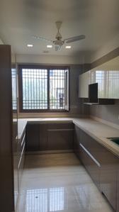 Kitchen Image of 1653 Sq.ft 3 BHK Builder Floor for sale in Patel Nagar New Delhi for Rs. 43000000