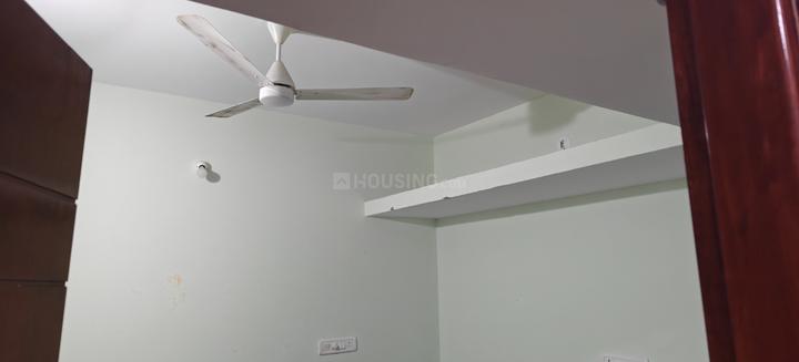 Sampige Layout, Vijayanagar Bedroom 1