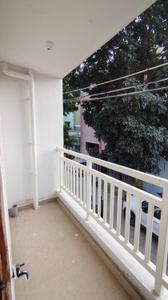 Balcony Image of 1000 Sq.ft 6 BHK Independent House for sale in Chandapura Bengaluru for Rs. 25000000