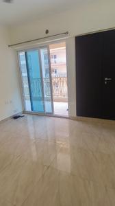 Hall Image of 555 Sq.ft 1 BHK Apartment / Flat for rent in Gaurs Sanskriti Vihar 10th Avenue, Noida Extension Greater Noida for Rs. 16000