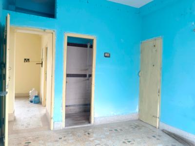 Bedroom Image of 1200 Sq.ft 3 BHK Apartment / Flat for rent in Bramhapur Kolkata for Rs. 11500