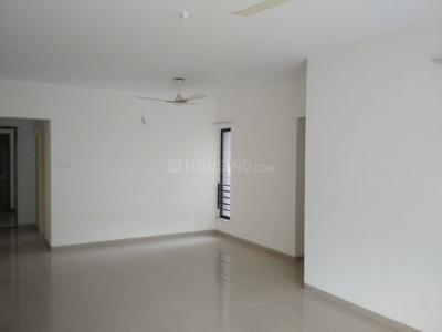 Hall Image of 1500 Sq.ft 3 BHK Apartment / Flat for sale in Clover Acropolis, Viman Nagar Pune for Rs. 25000000