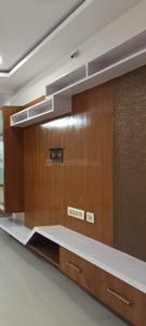 Hall Image of 1850 Sq.ft 3 BHK Apartment / Flat for sale in Tarnaka Secunderabad for Rs. 12000000
