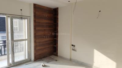 Bedroom Image of 1100 Sq.ft 2 BHK Builder Floor for sale in Canal Road Dehradun for Rs. 7500000