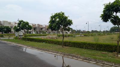 Image of 1800 Sq.ft Residential Plot / Land for sale in Amrawati IT City, Sultanpur Road, Lucknow for Rs. 18500000