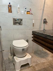Bathroom Image of 2250 Sq.ft 3.5 BHK Builder Floor for sale in TDI Connaught Residency, Sector 74 A Mohali for Rs. 13700000