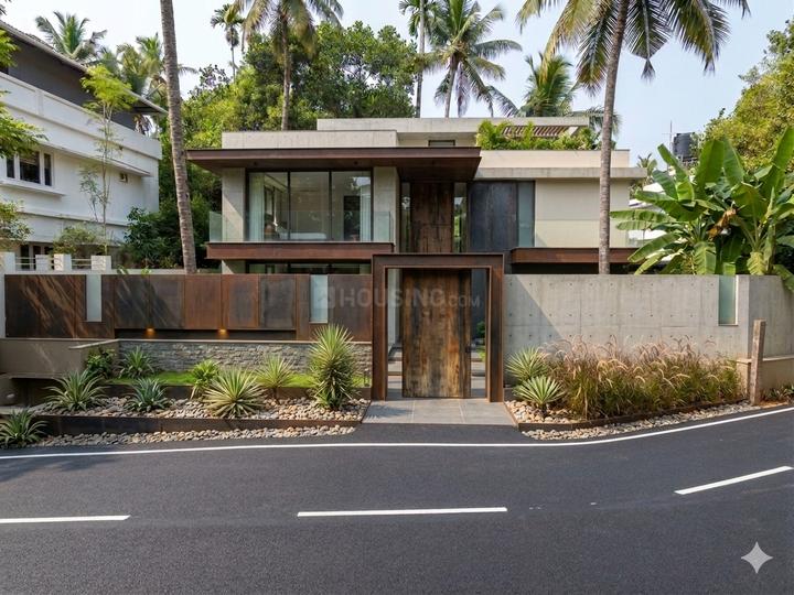 Kunnathery Thikavu Main Image 1