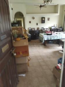 Hall Image of 1453 Sq.ft 2 BHK Apartment / Flat for sale in Madgaon Goa for Rs. 5000000