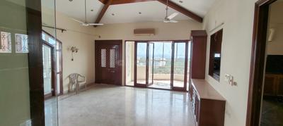 Hall Image of 2500 Sq.ft 3 BHK Apartment / Flat for sale in Begumpet Hyderabad for Rs. 23800000
