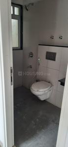 Bathroom Image of 750 Sq.ft 2 BHK Apartment / Flat for sale in Godrej Greens, Undri Pune for Rs. 5500000