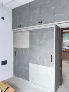 Bedroom Image of 1300 Sq.ft 2 BHK Builder Floor for rent in Vijayanagar Bengaluru for Rs. 39000