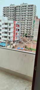 Balcony Image of 1500 Sq.ft 2 BHK Independent House for rent in Tej Pratap Nagar Patna for Rs. 8000