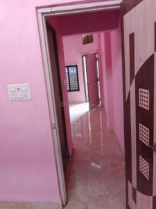 Hall Image of 1040 Sq.ft 1 RK Independent House for rent in Veena Nagar Indore for Rs. 5500
