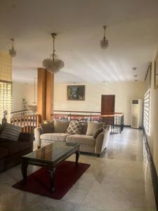 Hall Image of 4000 Sq.ft 4 BHK Villa for sale in K R Puram Bengaluru for Rs. 65000000