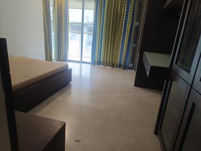 Bedroom Image of 2473 Sq.ft 4 BHK Apartment / Flat for sale in Midcity Aaditya Apartments, Khar West Mumbai for Rs. 89500000