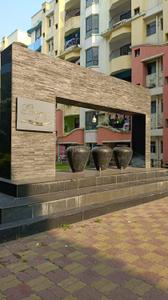 Image of 1340 Sq.ft 3 BHK Apartment / Flat for sale in Ganges Puja Ganges, Uttarpara, Hooghly for Rs. 3500000