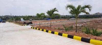 Image of 1750 Sq.ft Residential Plot / Land for sale in Maheshwaram, Hyderabad for Rs. 1500000