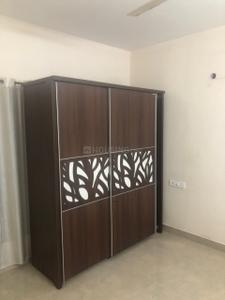 Bedroom Image of 1380 Sq.ft 3 BHK Apartment / Flat for rent in Tummalagunta Tirupathi for Rs. 23000