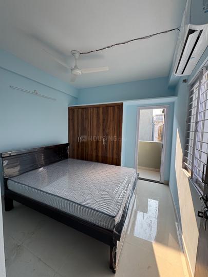 Prime professional consultancy Bedroom 1
