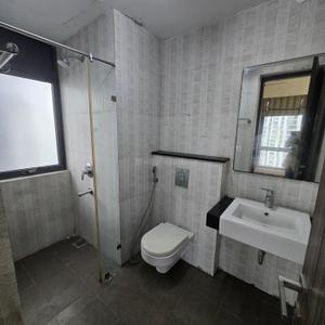 Image of 1982 Sq.ft 3 BHK Apartment / Flat for sale in Urbana New Towers, East Kolkata Township, Kolkata for Rs. 34000000