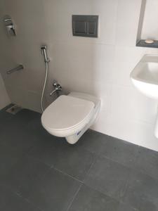 Bedroom Three Image of 1012 Sq.ft 3 BHK Apartment / Flat for sale in Hiranandani Highland A B C D And E Wing, Powai Mumbai for Rs. 43500000