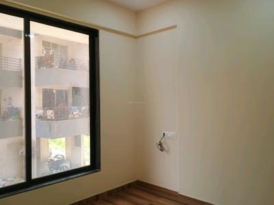 Bedroom Image of 920 Sq.ft 2 BHK Apartment / Flat for sale in Mohan Willows, Badlapur East Badlapur for Rs. 4100000