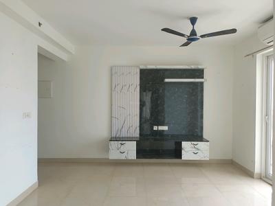 Living Room Image of 1359 Sq.ft 3 BHK Apartment / Flat for sale in Hero Homes, Sector 104 Gurgaon for Rs. 21500000