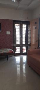 Hall Image of 1300 Sq.ft 3 BHK Independent House for sale in Bholav Bharuch for Rs. 9500000