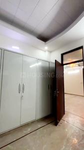 Kitchen Image of 1200 Sq.ft 3 BHK Builder Floor for sale in Indirapuram Ghaziabad for Rs. 11500000