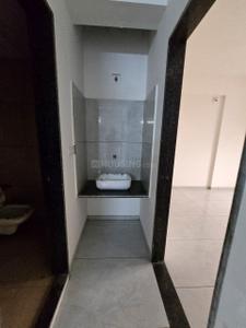 Bathroom Image of 1130 Sq.ft 2 BHK Apartment / Flat for sale in Sama Savli Vadodara for Rs. 3800000