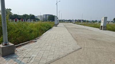 Image of 2232 Sq.ft Residential Plot / Land for sale in Shivmadka, Nagpur for Rs. 9095000