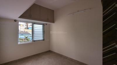 Bedroom Image of 530 Sq.ft 1 BHK Apartment / Flat for rent in Ejipura Bengaluru for Rs. 26500