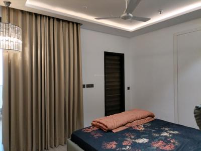 Bedroom Image of 4455 Sq.ft 4 BHK Apartment / Flat for sale in ABA Cleo County, Sector 121 Noida for Rs. 120000000