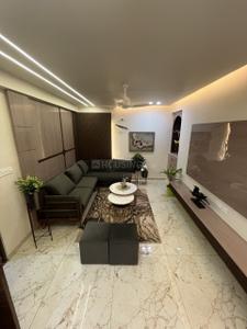 Hall Image of 5795 Sq.ft 5 BHK Apartment / Flat for sale in Bapu Nagar Jaipur for Rs. 95611000