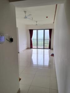 Hall Image of 1180 Sq.ft 2 BHK Apartment / Flat for sale in Godrej Golf Meadows, Panvel Navi Mumbai for Rs. 11500000