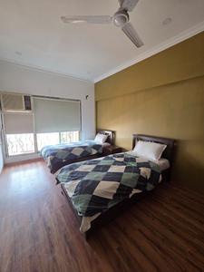 Image of SCUBE Housing in Vile Parle West, Mumbai