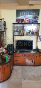 Hall Image of 1850 Sq.ft 3 BHK Builder Floor for rent in Prince Anwar Shah Connector Kolkata for Rs. 30000