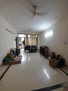 Hall Image of 1728 Sq.ft 3.5 BHK Builder Floor for sale in Sector 52 Gurgaon for Rs. 16000999