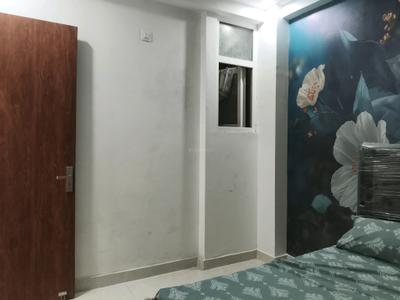 Bedroom Image of 1500 Sq.ft 3 BHK Apartment / Flat for sale in Vyom Residency, Noida Extension Greater Noida for Rs. 6250000
