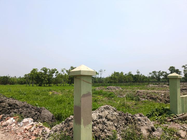 BHASA ECO VILLEGE Main Image 1