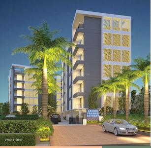 Image of 1519 Sq.ft 3 BHK Apartment / Flat for sale in Archid Pramod Retreat, Patrapada, Bhubaneswar for Rs. 14500000