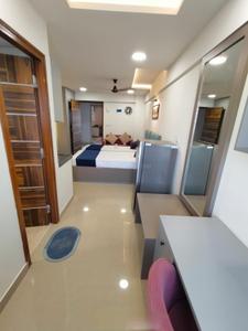 Hall Image of 1450 Sq.ft 3 BHK Apartment / Flat for rent in Kalyan Lexus, Jagatpura Jaipur for Rs. 26000