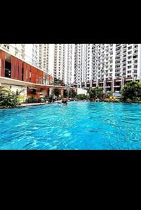 Image of 850 Sq.ft 2 BHK Apartment / Flat for sale in Godrej Rejuve, Mundhwa, Pune for Rs. 10500000