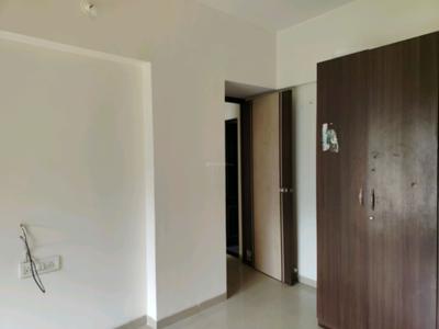 Bedroom Image of 800 Sq.ft 2 BHK Apartment / Flat for sale in JSB Nakshatra Greens, Naigaon East Naigaon for Rs. 5000000