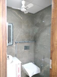 Common Bathroom Image of 4500 Sq.ft 4 BHK Builder Floor for sale in Richlook High End Luxury Floors, Sector 85 Faridabad for Rs. 36000000