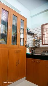 Kitchen Image of 1105 Sq.ft 2 BHK Apartment / Flat for sale in Chitlapakkam Chennai for Rs. 8000000