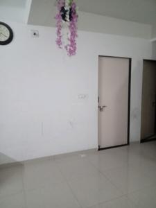 Living Room Image of 1750 Sq.ft 3 BHK Apartment / Flat for sale in Reflection, Shela Ahmedabad for Rs. 7985000